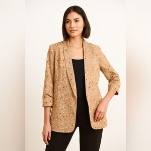 Brand New M Riciks Blazer/ Cardigan